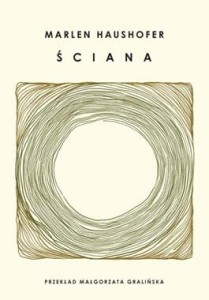 Ściana - Marlen Haushofer