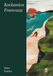 Kochanica Francuza - John Fowles