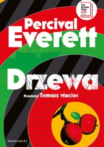 Drzewa - Percival Everett