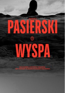 Wyspa - Jędrzej Pasierki