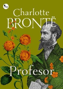 Profesor - Charlotte Bronte