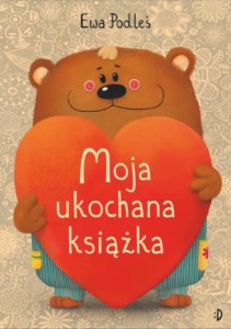 Moja ukochana książka - Ewa Podleś