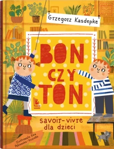 Bon czy Ton - Grzegorz Kasdepke