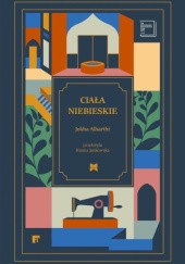 Ciała Niebieskie - Jokha Alharti (wyd. 2025)