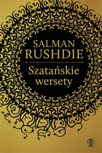 Szatańskie Wersety - Salman Rushdie (wyd.2026)
