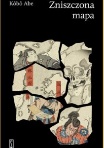 Zniszczona Mapa - Kōbō Abe
