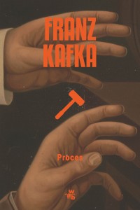 Proces - Franz Kafka (wyd. 2026)