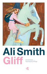 Gliff - Ali Smith
