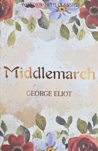 Middlemarch - George Eliot (wers. angielska)
