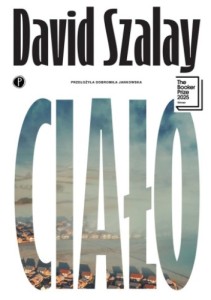 Ciało - Dawid Szalay