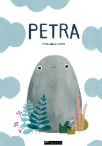petra - marianna coppo