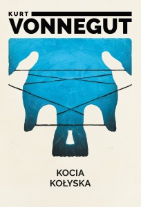 Kocia Kołyska - Kurt Vonnegut