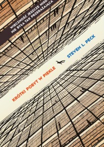 Krótki pobyt w piekle - Steven L. Peck