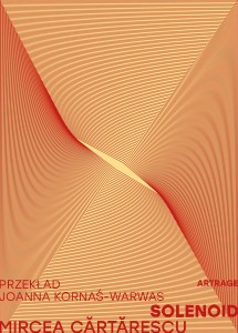 Solenoid -  Mircea Cărtărescu
