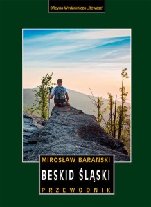 Beskid Śląski. Przewodnik - Mirosław Barański