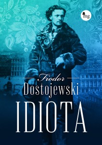 Idiota - Fiodor Dostojewski (wyd. 2026)