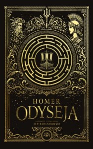 Odyseja - Homer