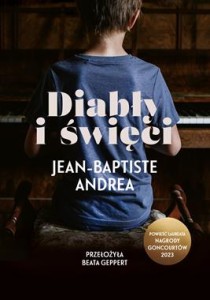 Diabły i święci - Jean-Baptiste Andrea