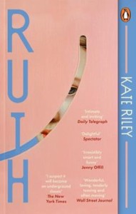 Ruth - Kate Riley