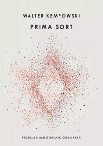 Prima Sort - Walter Kempowski 