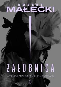 Żałobnica - Robert Małecki (2026)