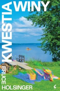 Kwestia Winy - Bruce Holsinger