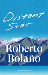 Distant Star - Roberto Bolano