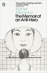 The Memoir of an Anti-Hero - Kornel Filipowicz