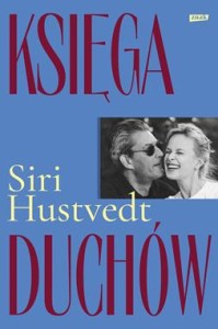 Księga duchów - Siri Hustvedt