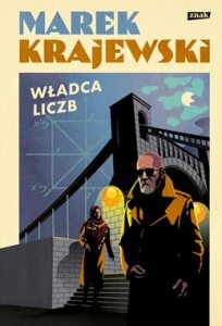 Władca liczb - Marek Krajewski