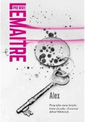 Alex	- Pierre Lemaitre