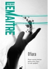Ofiara - Pierre Lemaitre