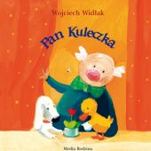 Pan Kuleczka - Wojciech Widłak