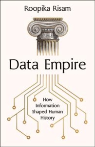 Data Empire - Roopika Risam