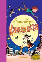 Karolcia. Seria limitowana - Maria Kruger