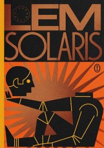 Solaris - Stanisław Lem (TW)