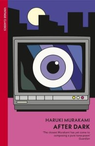 After Dark - Haruki Murakami
