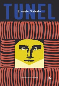 Tunel - Ernesto Sabato