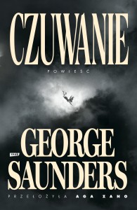 Czuwanie - George Saunders