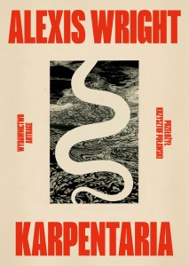 Karpentaria - Alexis Wright