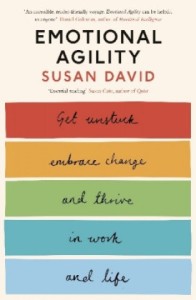 Emotional Agility (eng) - Susan David
