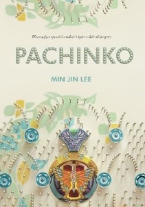 Pachinko - Min Jin Lee