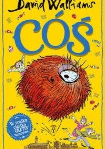 cóś - David Walliams
