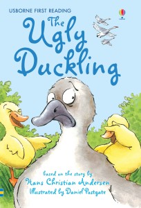 The Ugly Duckling - Hans Christian Andersen 