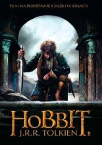 Hobbit czyli tam i z powrotem - J. R. R. Tolkien