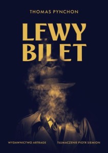 Lewy bilet - Thomas Pynchon 