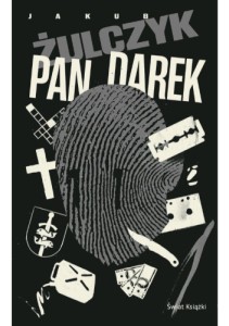 Pan Darek - Jakub Żulczyk 