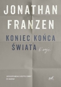 Koniec końca świata - Jonathan Franzen
