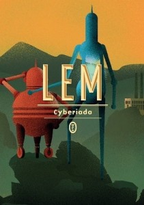 Cyberiada - Stanisław Lem