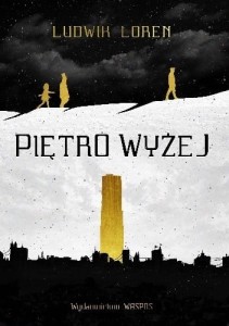Piętro wyżej - Ludwik Loren